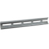 DIN-рейка оцинкованная 30см IEK YDN10-0030