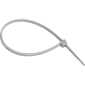 Хомут IEK UHH30-D036-300-100-K03 3.6х300мм P6.6 стандартный сер. (уп.100шт) UHH30-D036-300-10-0-K03